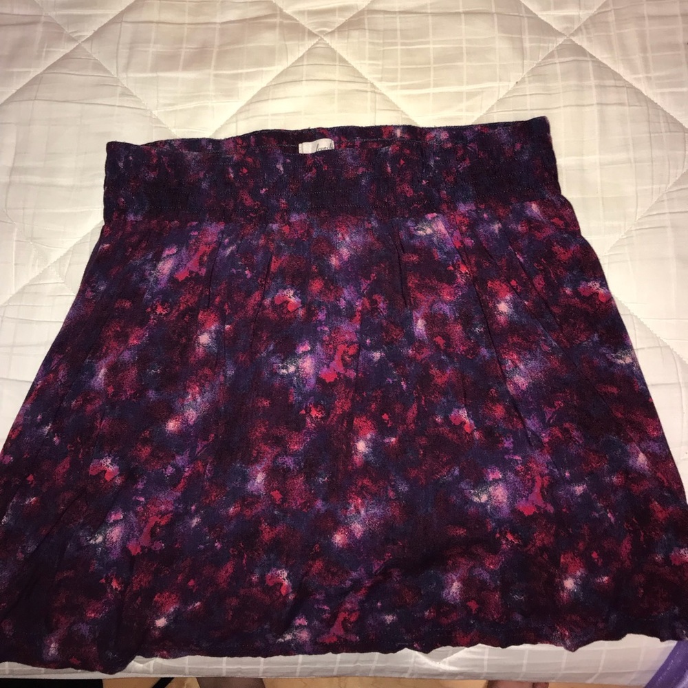 Skirt